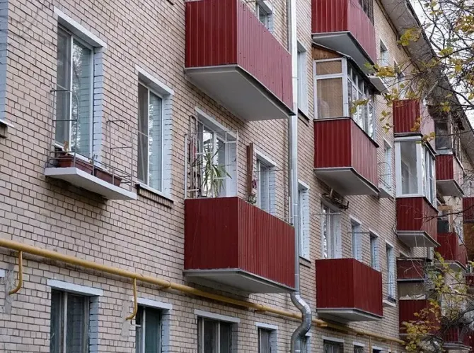 Новые Черемушки. Экскурсия для людей и их собак