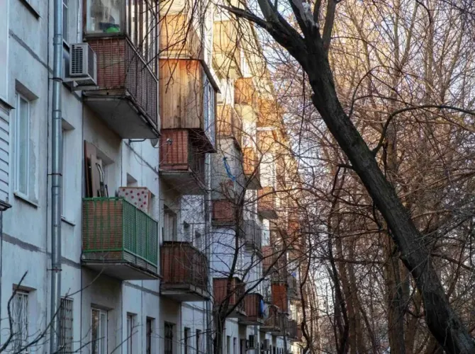 9-й квартал экспериментов. Экскурсия по Новым Черемушкам